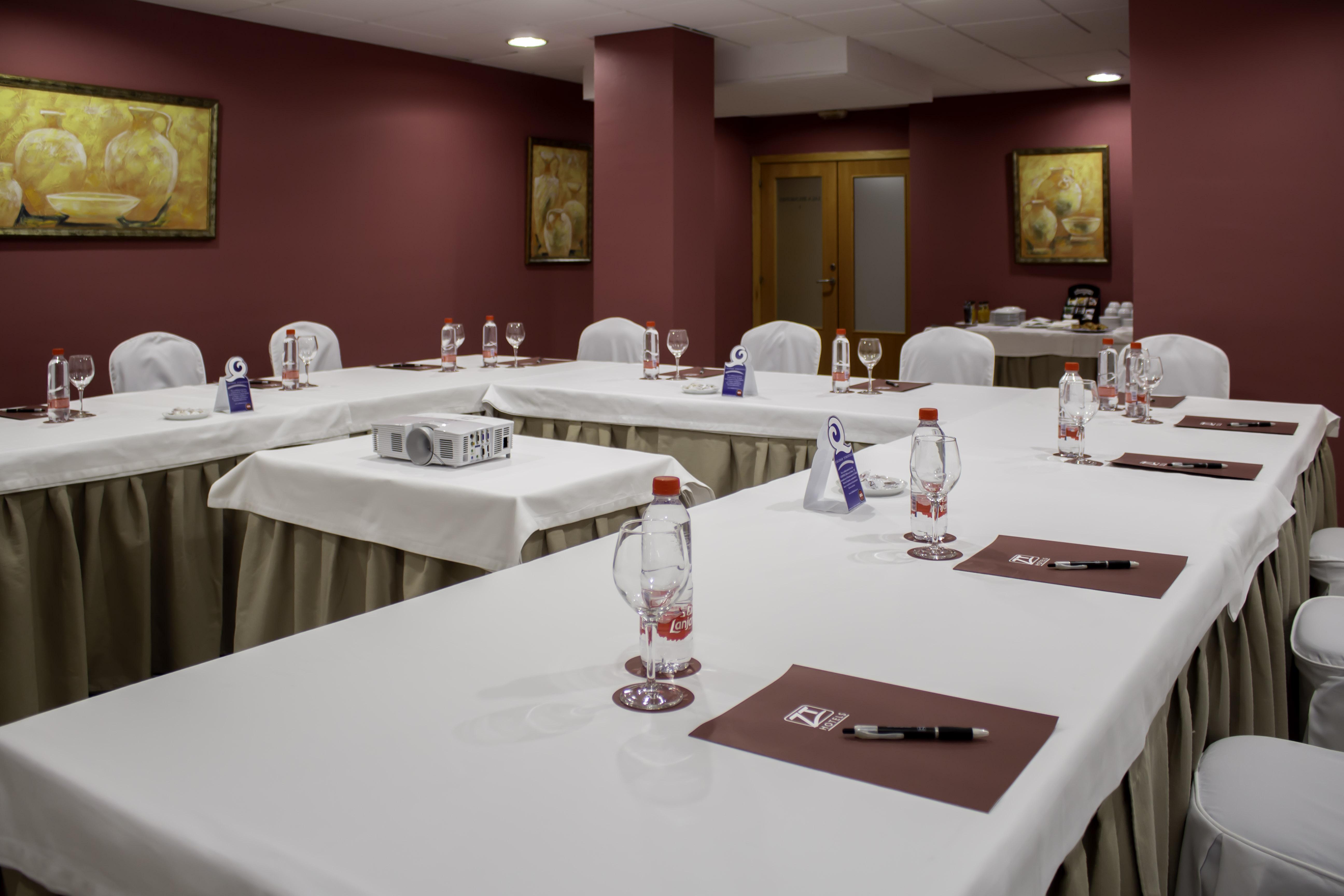 Peniscola Plaza Suites Εξωτερικό φωτογραφία